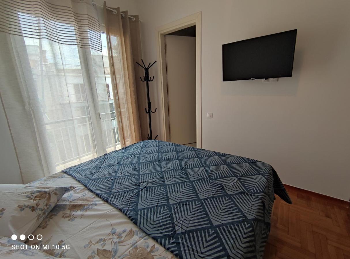 Studio In The Heart Of Athens Next To Monastyraki. ภายนอก รูปภาพ