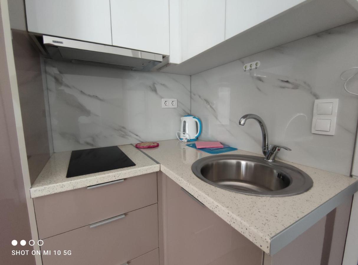 Studio In The Heart Of Athens Next To Monastyraki. ภายนอก รูปภาพ