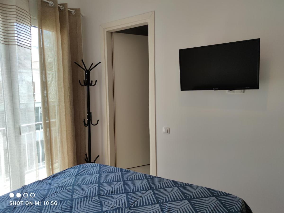 Studio In The Heart Of Athens Next To Monastyraki. ภายนอก รูปภาพ