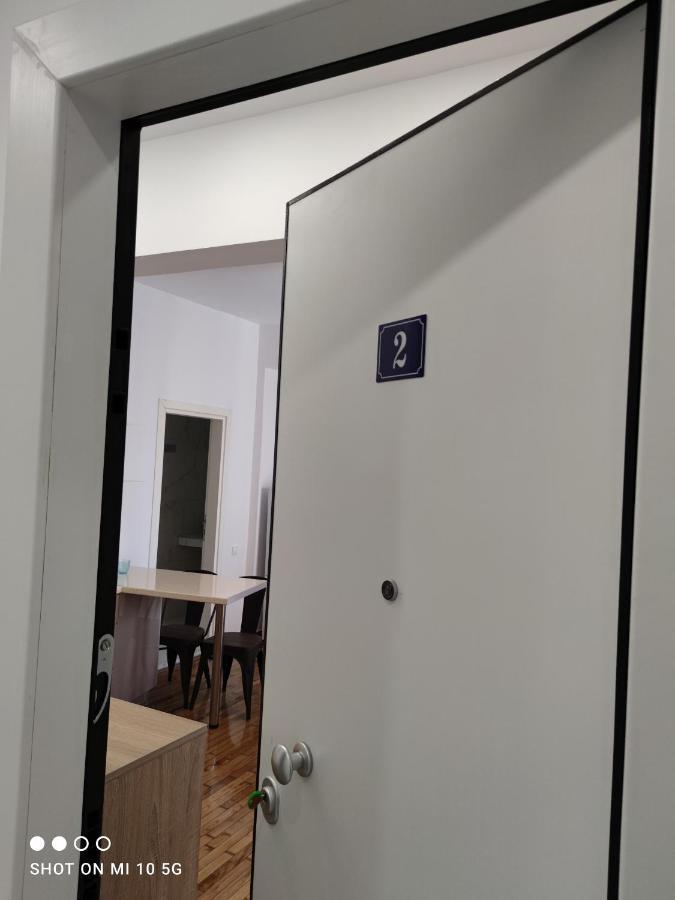 Studio In The Heart Of Athens Next To Monastyraki. ภายนอก รูปภาพ
