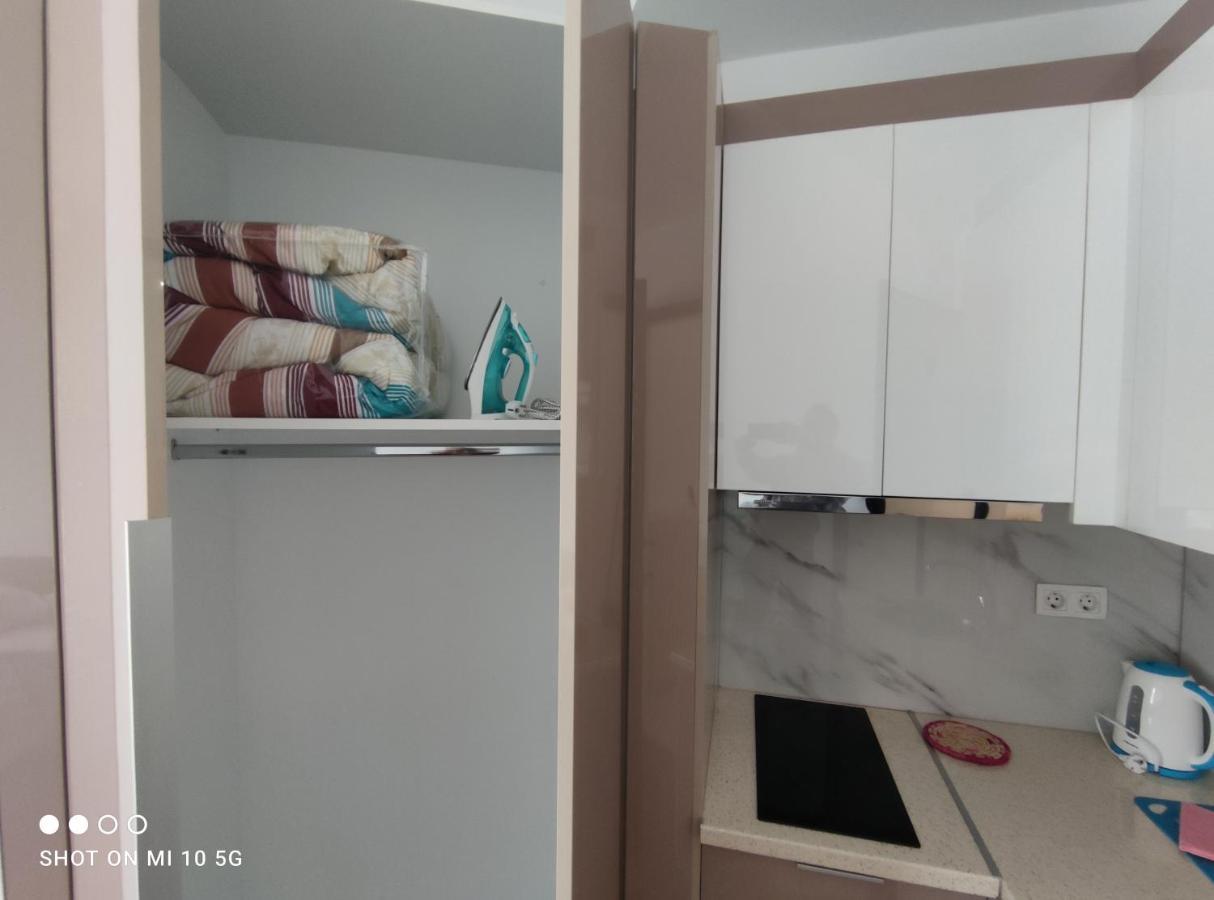 Studio In The Heart Of Athens Next To Monastyraki. ภายนอก รูปภาพ