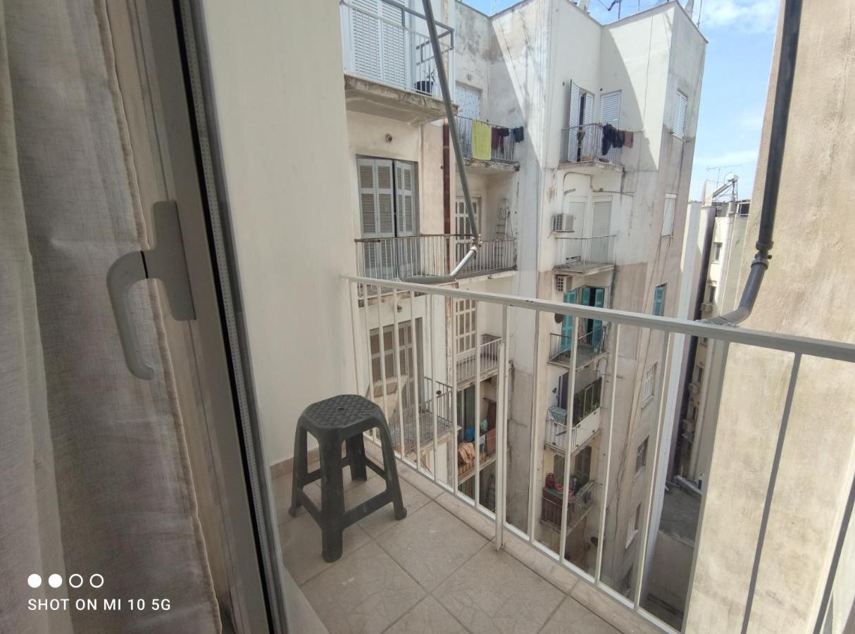 Studio In The Heart Of Athens Next To Monastyraki. ภายนอก รูปภาพ