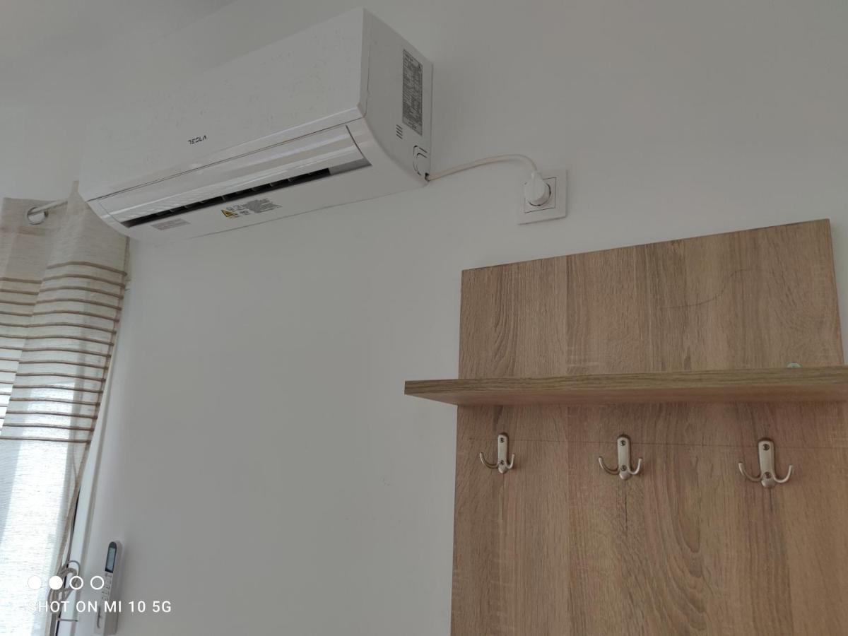 Studio In The Heart Of Athens Next To Monastyraki. ภายนอก รูปภาพ