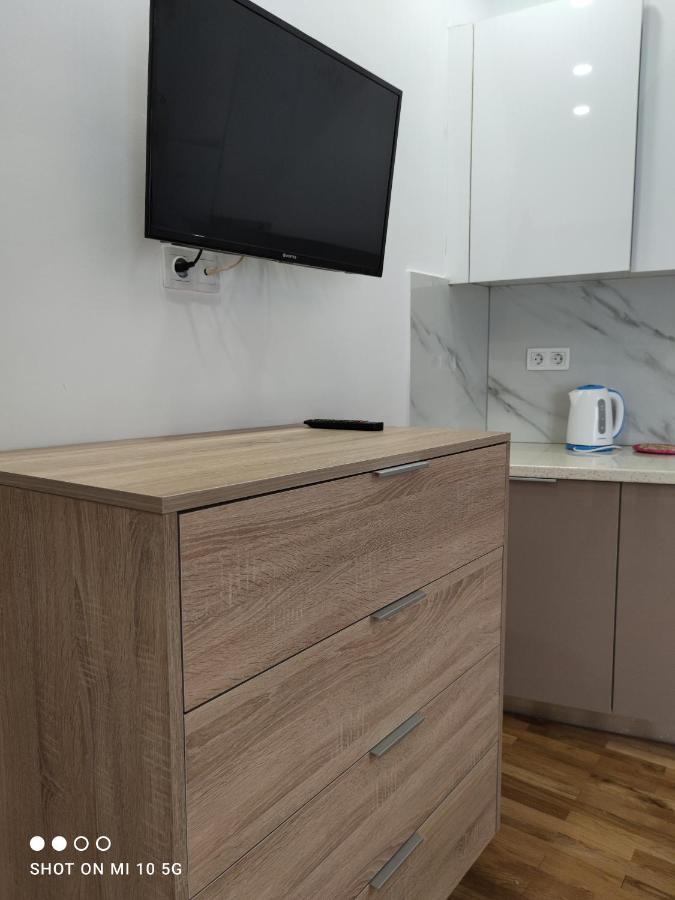 Studio In The Heart Of Athens Next To Monastyraki. ภายนอก รูปภาพ