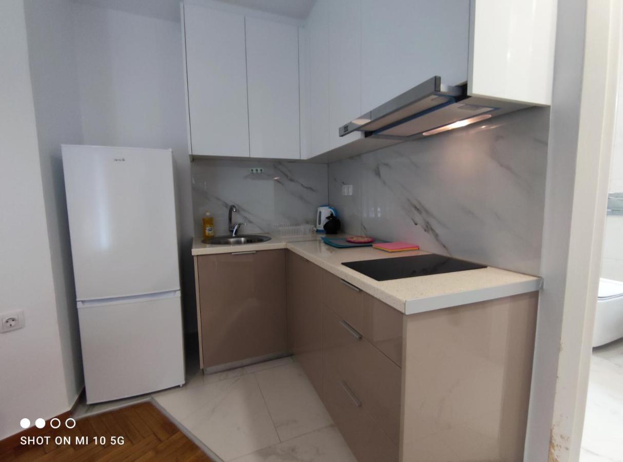 Studio In The Heart Of Athens Next To Monastyraki. ภายนอก รูปภาพ
