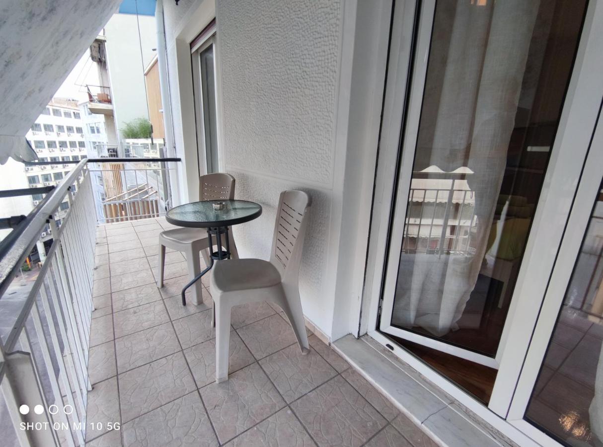 Studio In The Heart Of Athens Next To Monastyraki. ภายนอก รูปภาพ