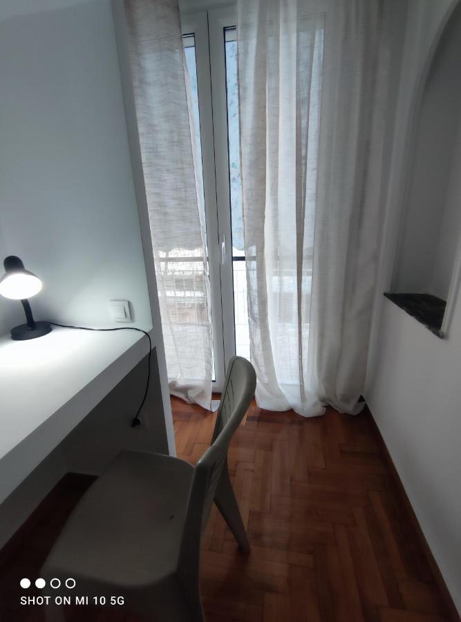 Studio In The Heart Of Athens Next To Monastyraki. ภายนอก รูปภาพ